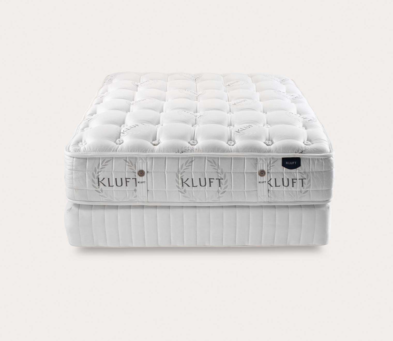 Kluft Regalia Luxury Firm Mattress 3 Kluft Regalia Luxury Firm Mattress