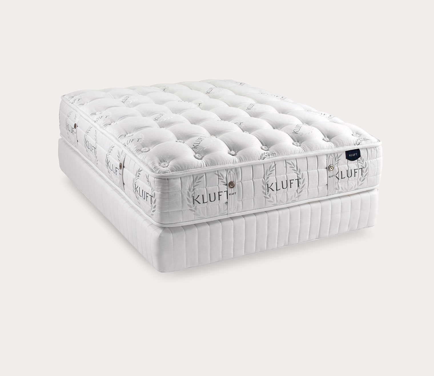 Kluft Regalia Luxury Firm Mattress 4 Kluft Regalia Luxury Firm Mattress