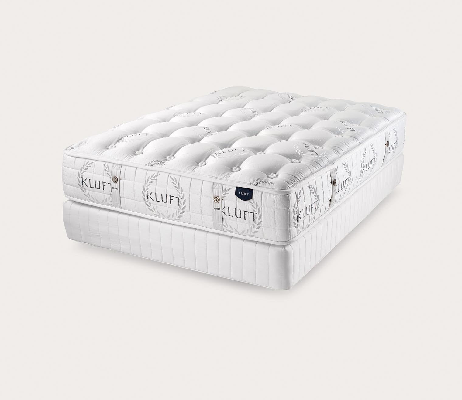 Kluft Regalia Luxury Firm Mattress 5 Kluft Regalia Luxury Firm Mattress