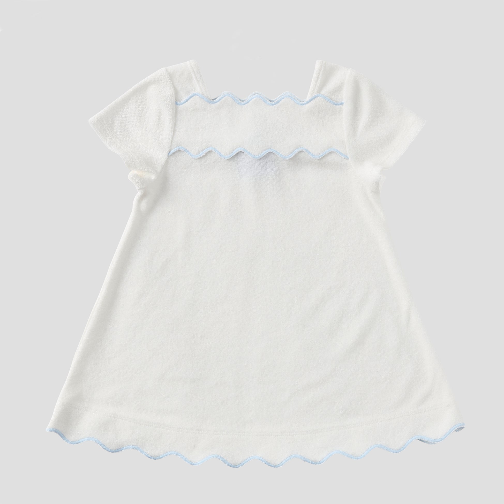 Girls' Dress 3 Girls' Dress
