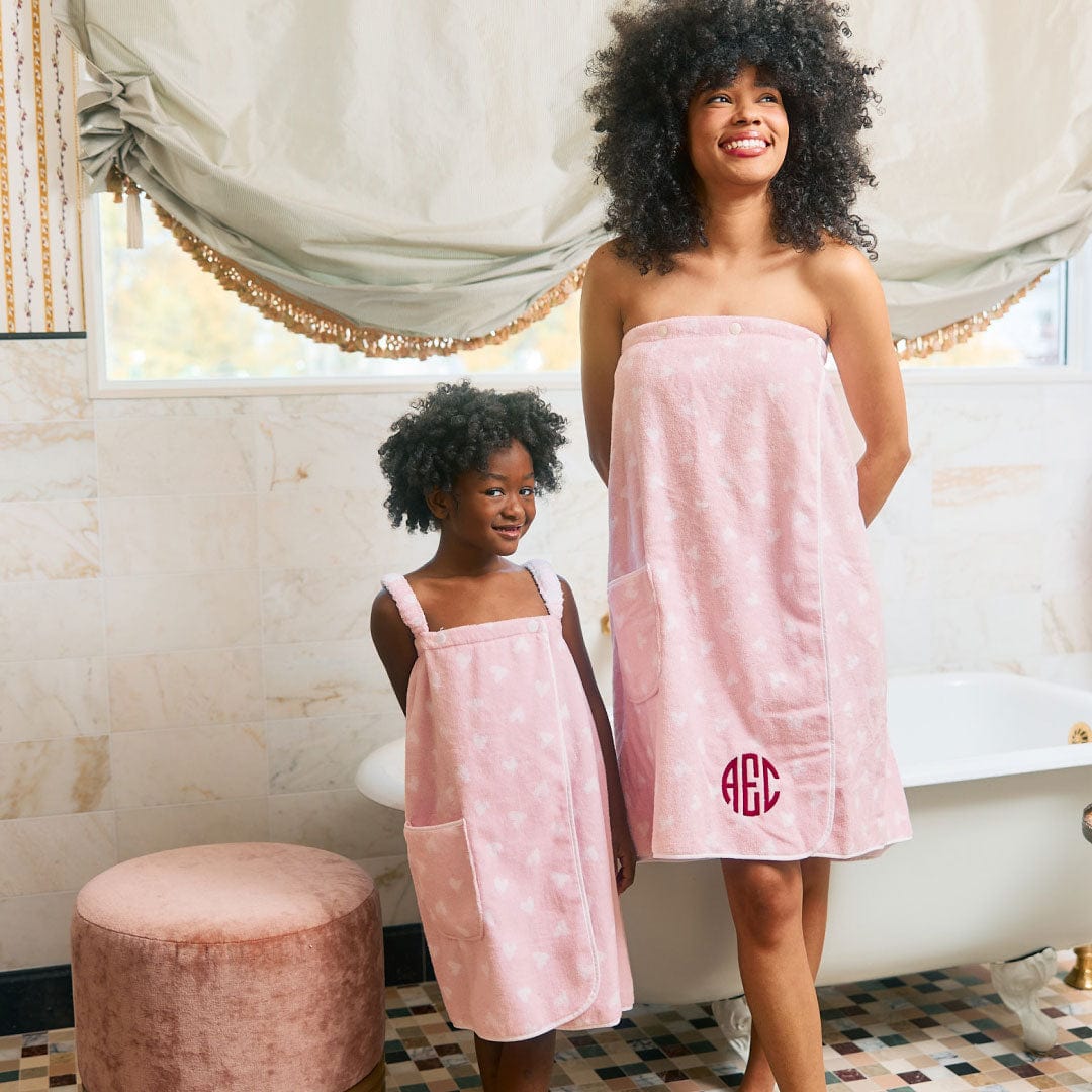 Kids Towel Wrap