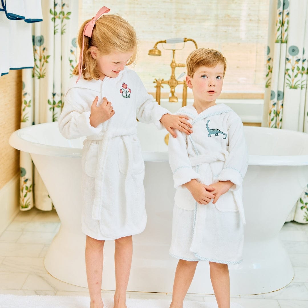 Kids' Bath Robe