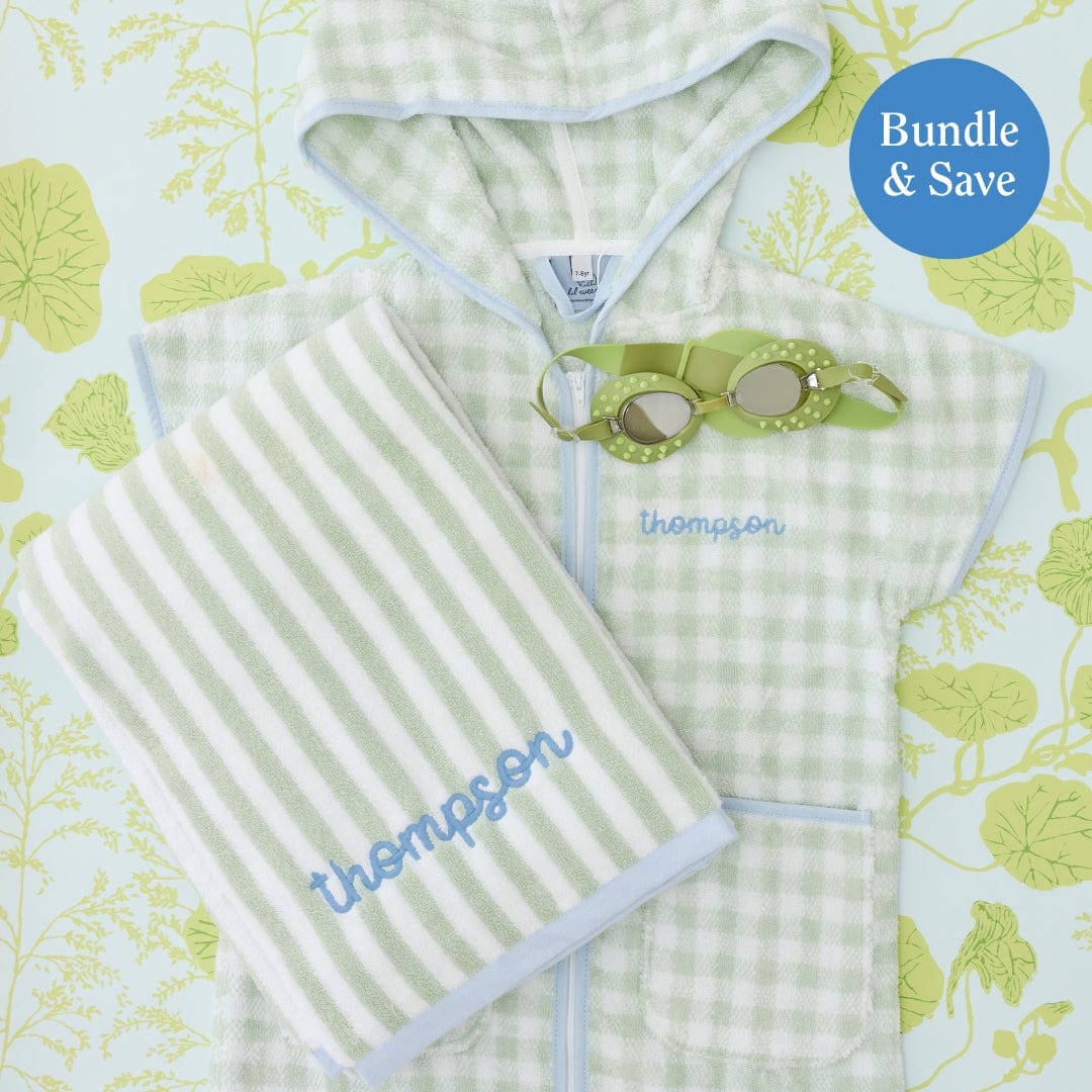 Kids' Beach Bundle (2 pieces)