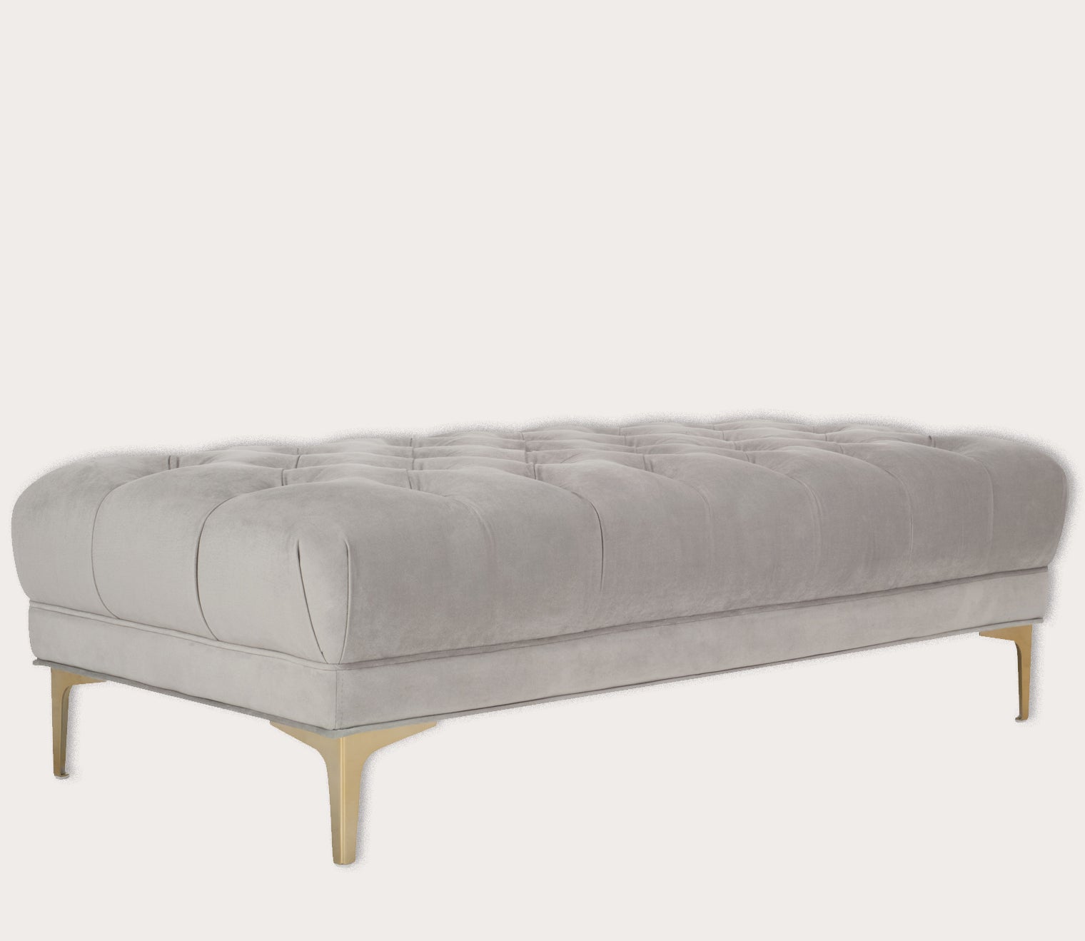 Zarya Rectangular Accent Bench 11 Zarya Rectangular Accent Bench