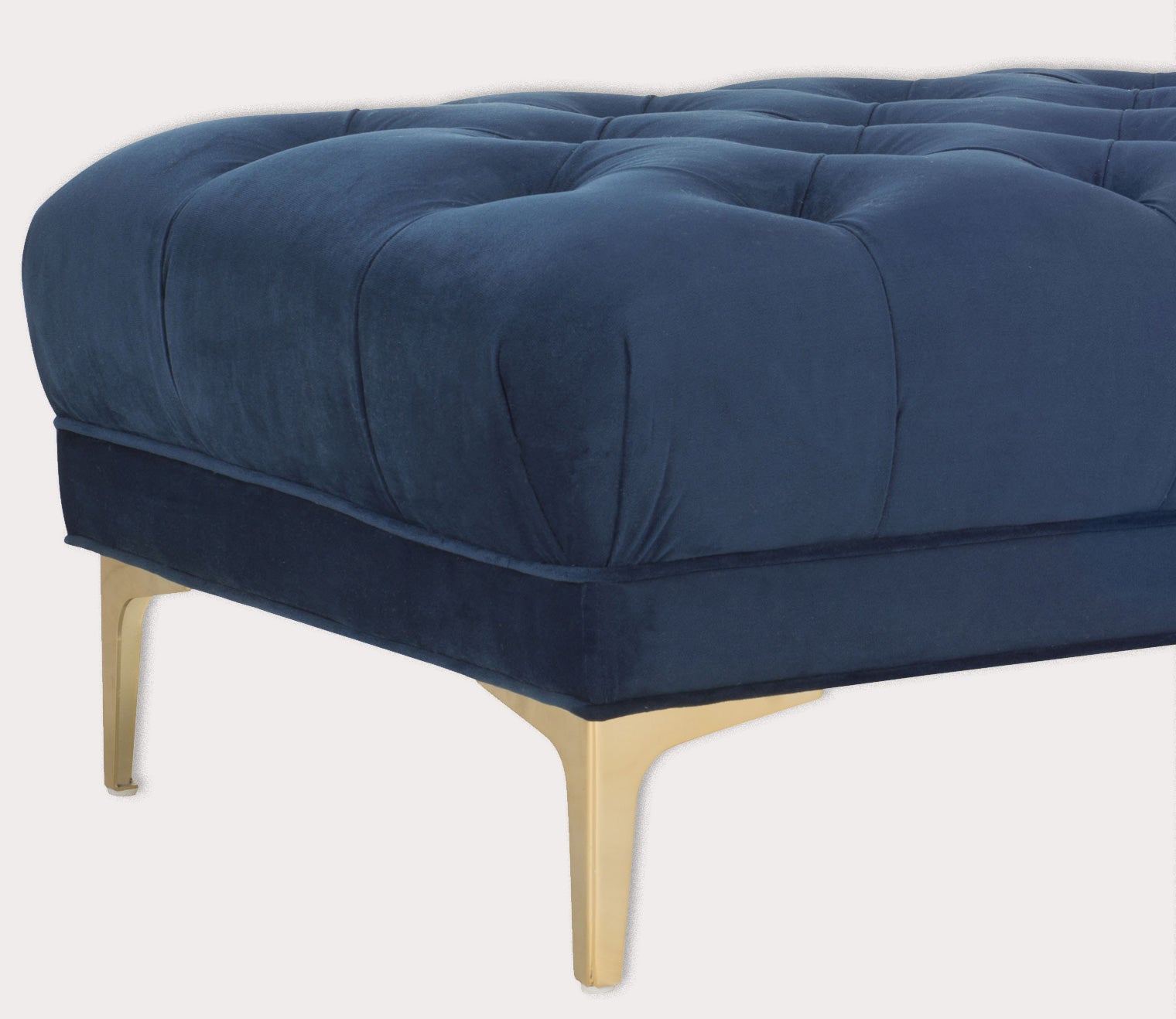 Zarya Rectangular Accent Bench 6 Zarya Rectangular Accent Bench