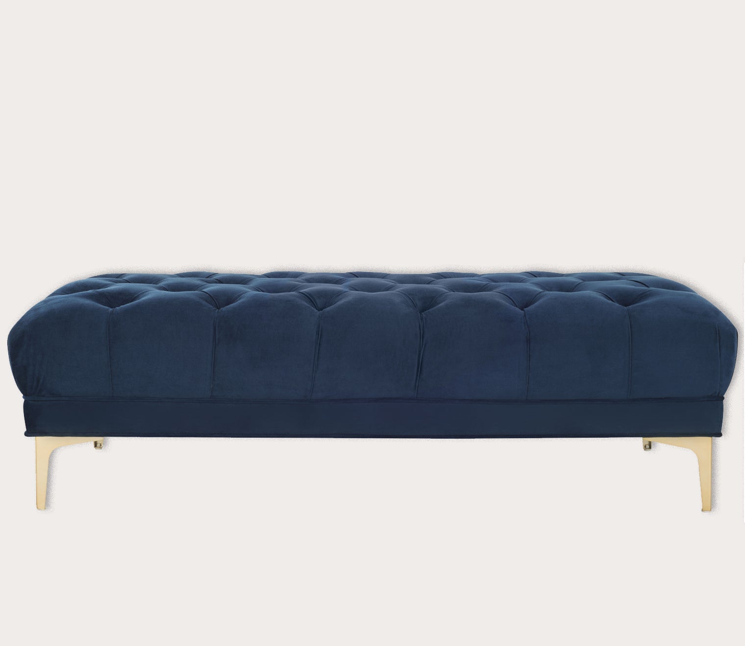 Zarya Rectangular Accent Bench 7 Zarya Rectangular Accent Bench
