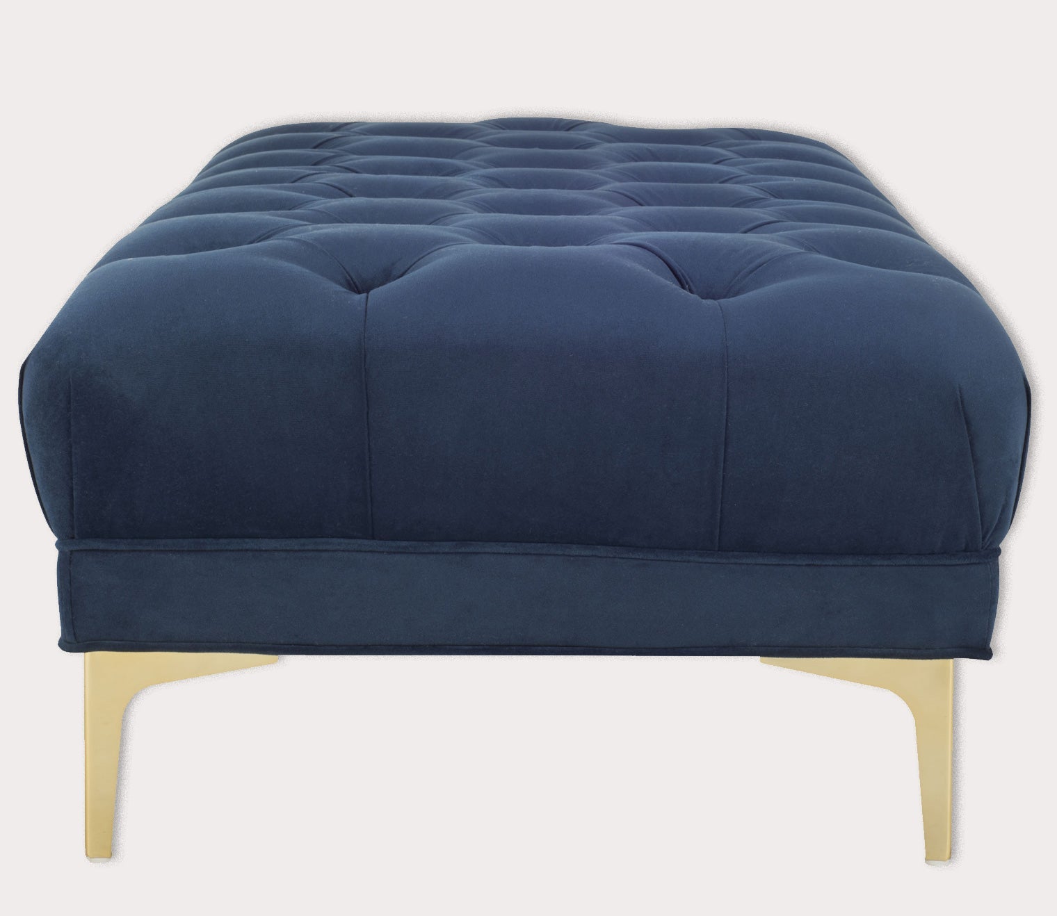 Zarya Rectangular Accent Bench 8 Zarya Rectangular Accent Bench