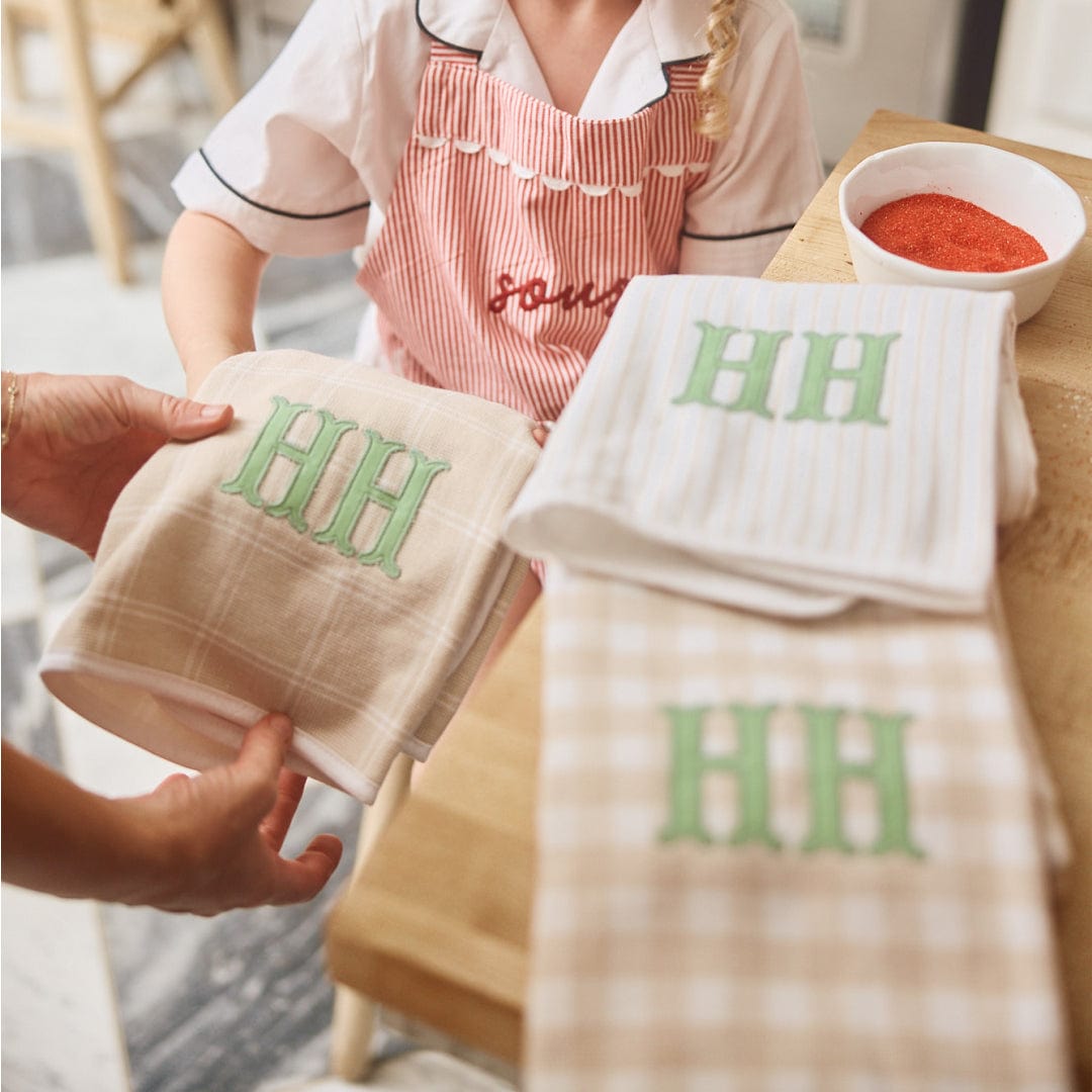 Kitchen Towel Trio (3 pieces) 10 Kitchen Towel Trio (3 pieces)