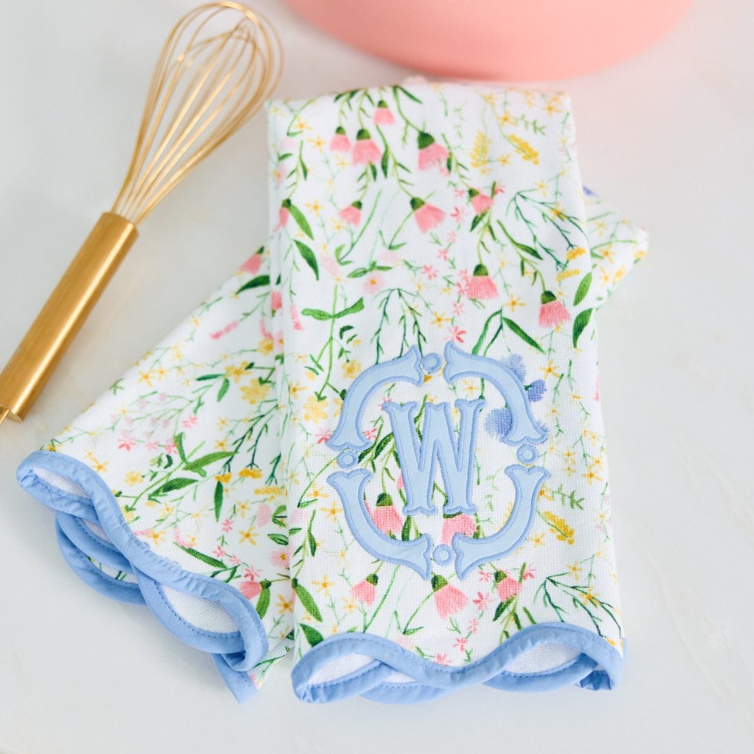 Kitchen Towels (pair)