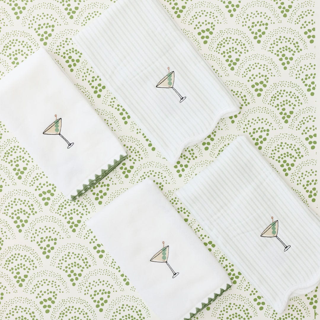 Kitchen Towels (pair)