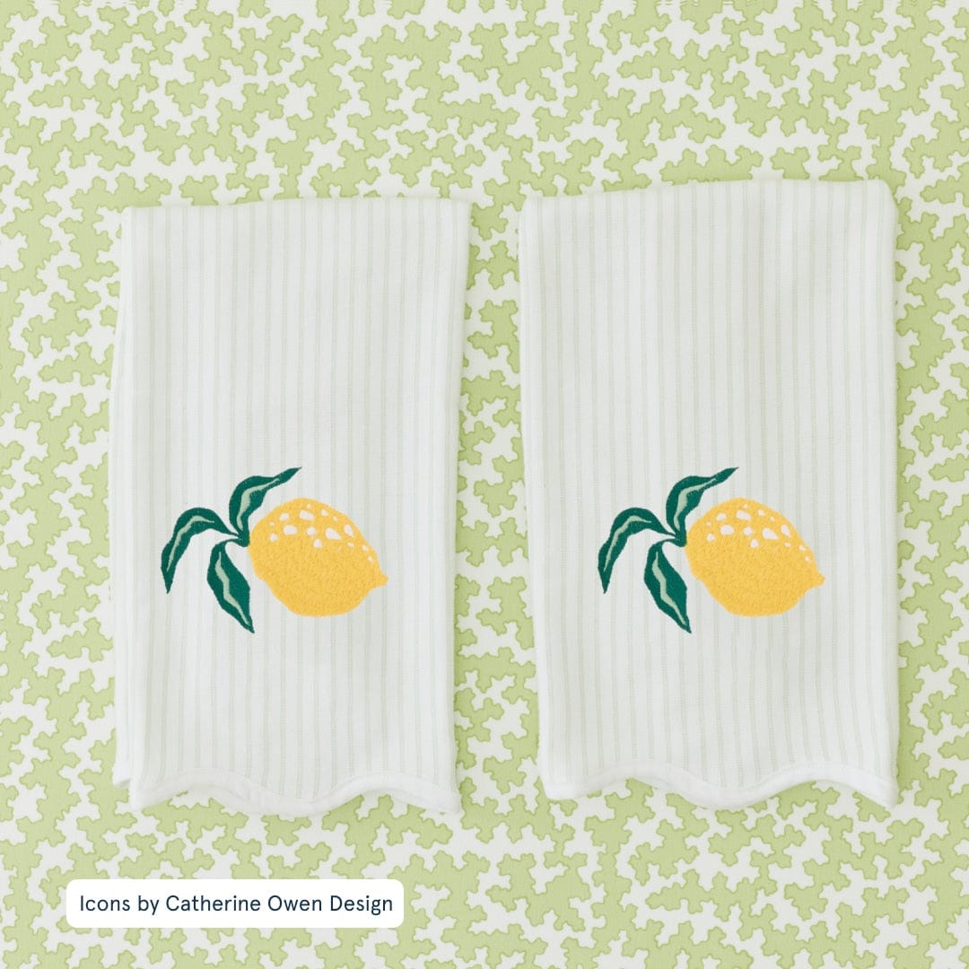 Kitchen Towels (pair)