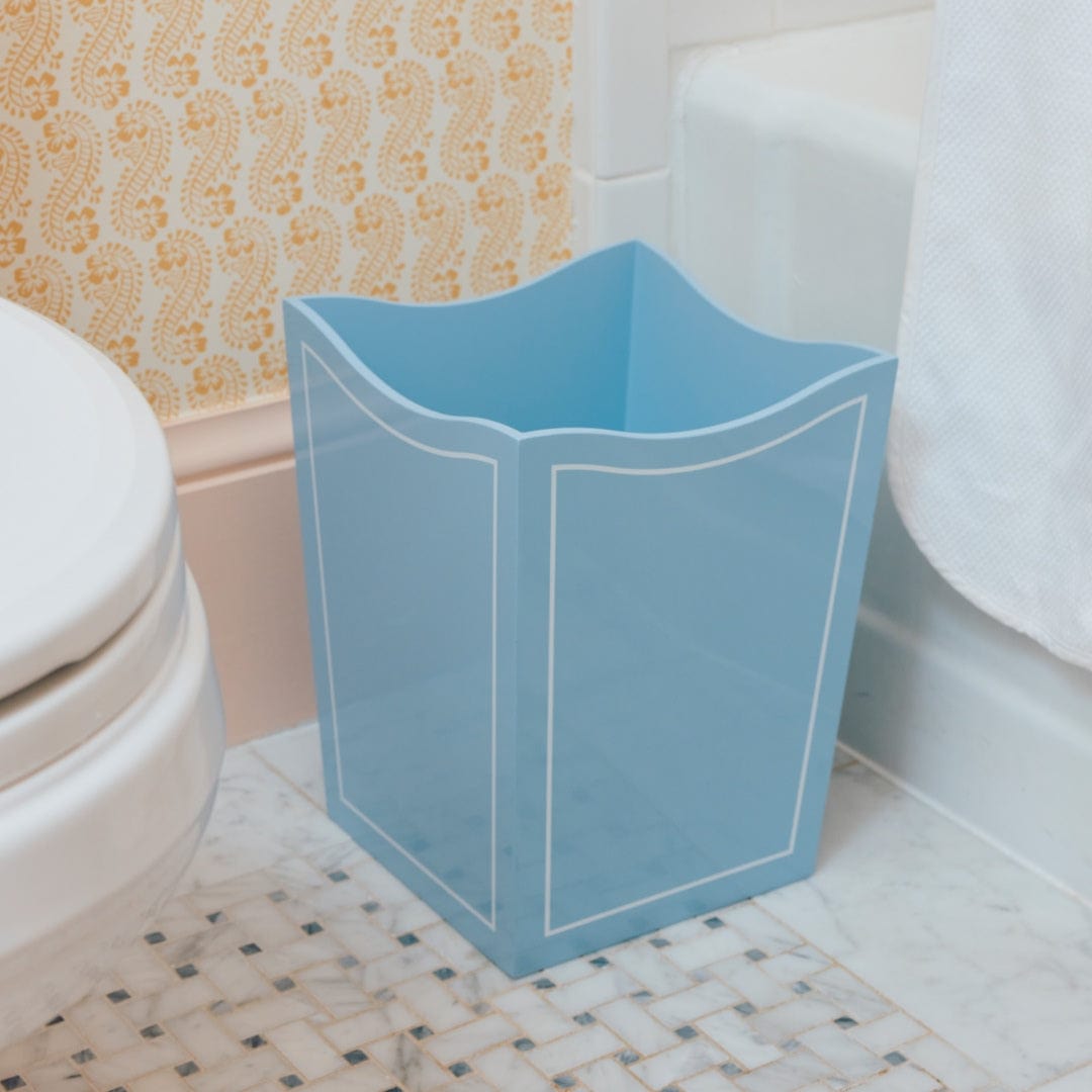 Lacquer Bath Set 6 Lacquer Bath Set