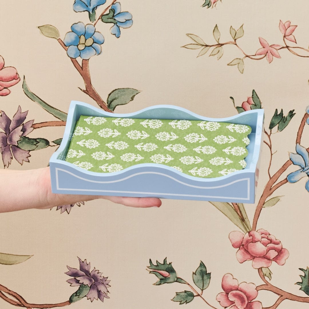Lacquer Tray
