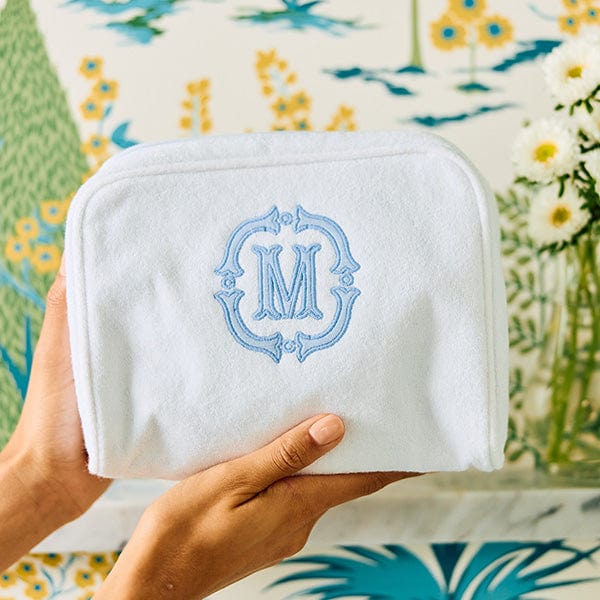 Large Signature Toiletry Bag 20 Large Signature Toiletry Bag