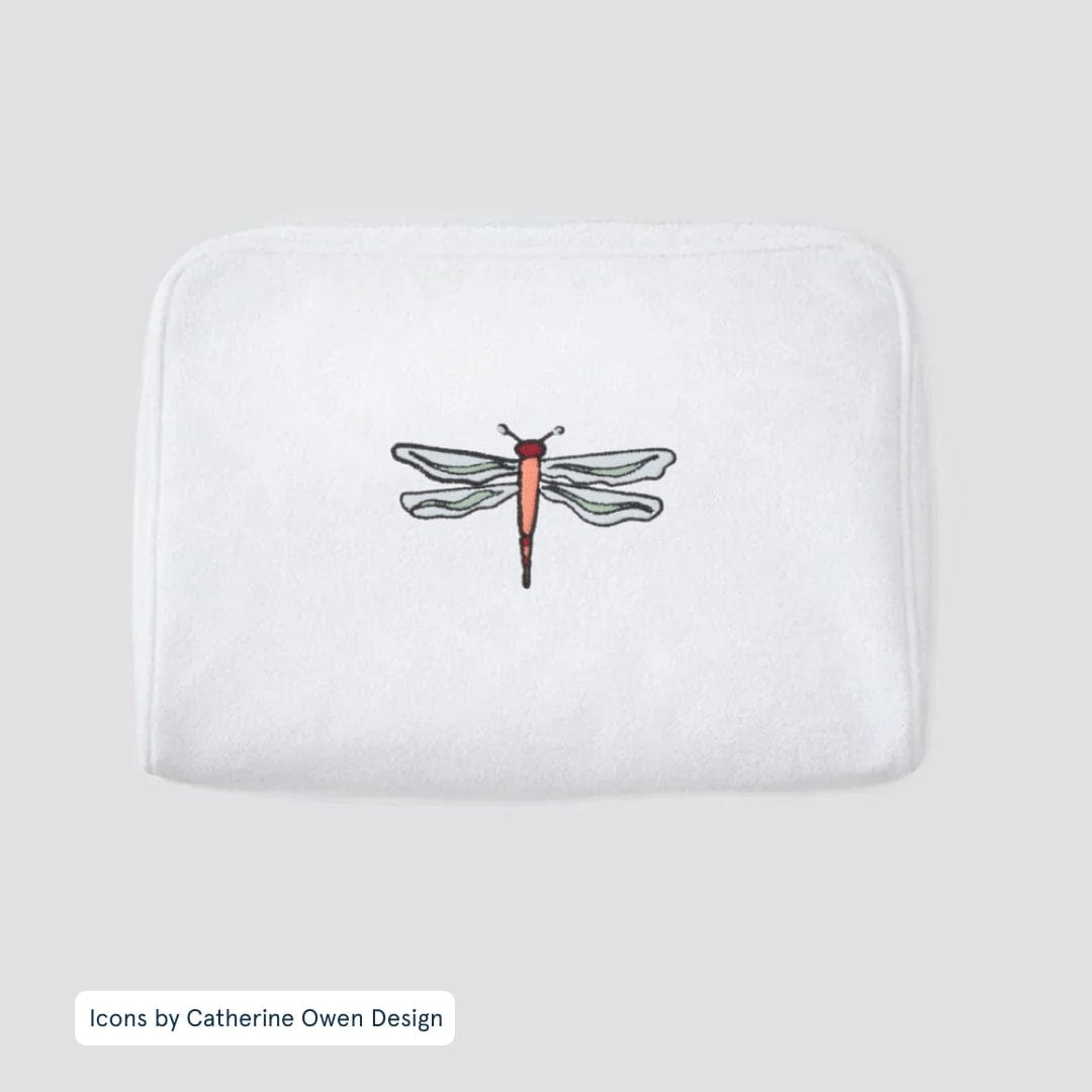 Large Signature Toiletry Bag 25 Large Signature Toiletry Bag
