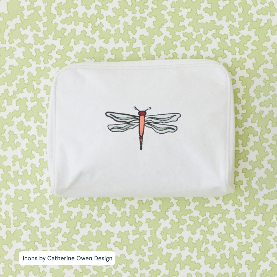 Large Signature Toiletry Bag 26 Large Signature Toiletry Bag
