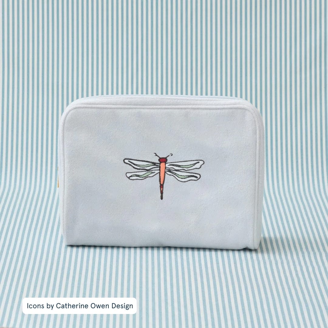 Large Signature Toiletry Bag 27 Large Signature Toiletry Bag