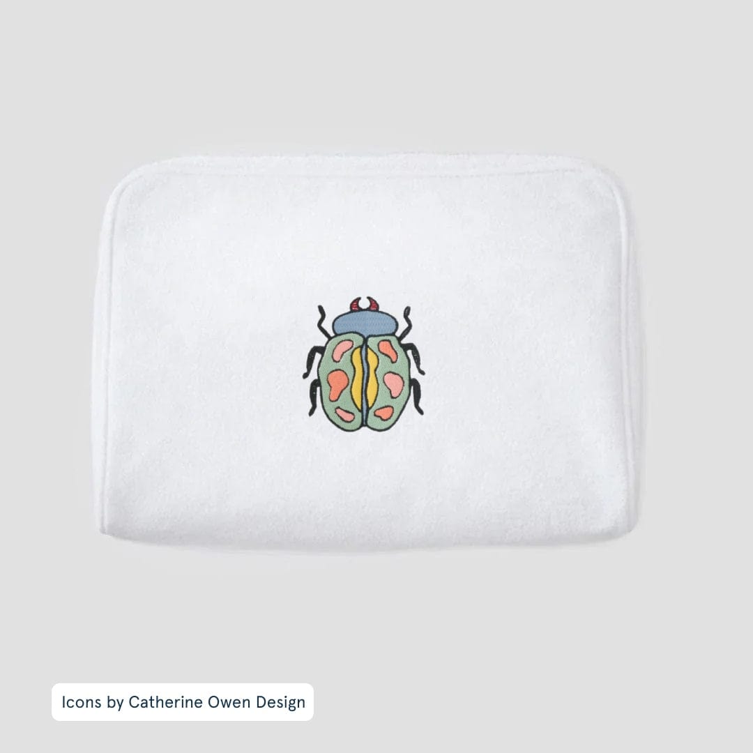 Large Signature Toiletry Bag 30 Large Signature Toiletry Bag