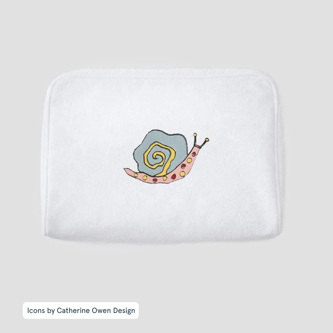 Large Signature Toiletry Bag 35 Large Signature Toiletry Bag
