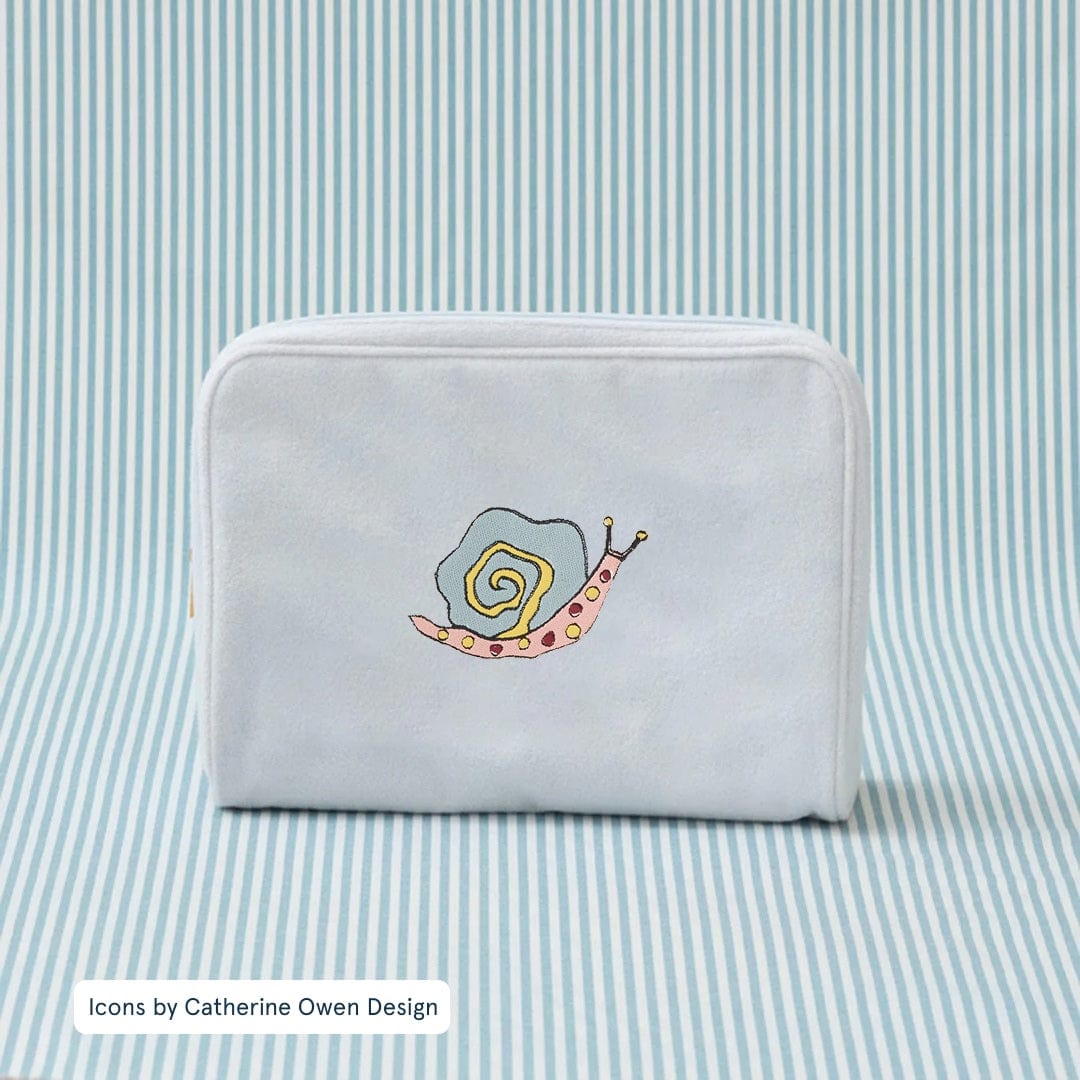 Large Signature Toiletry Bag 36 Large Signature Toiletry Bag