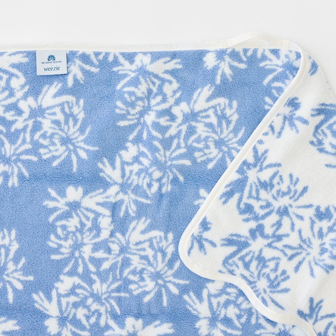 Meg Braff x Weezie Scallop Hand Towels (pair) 15 Meg Braff x Weezie Scallop Hand Towels (pair)