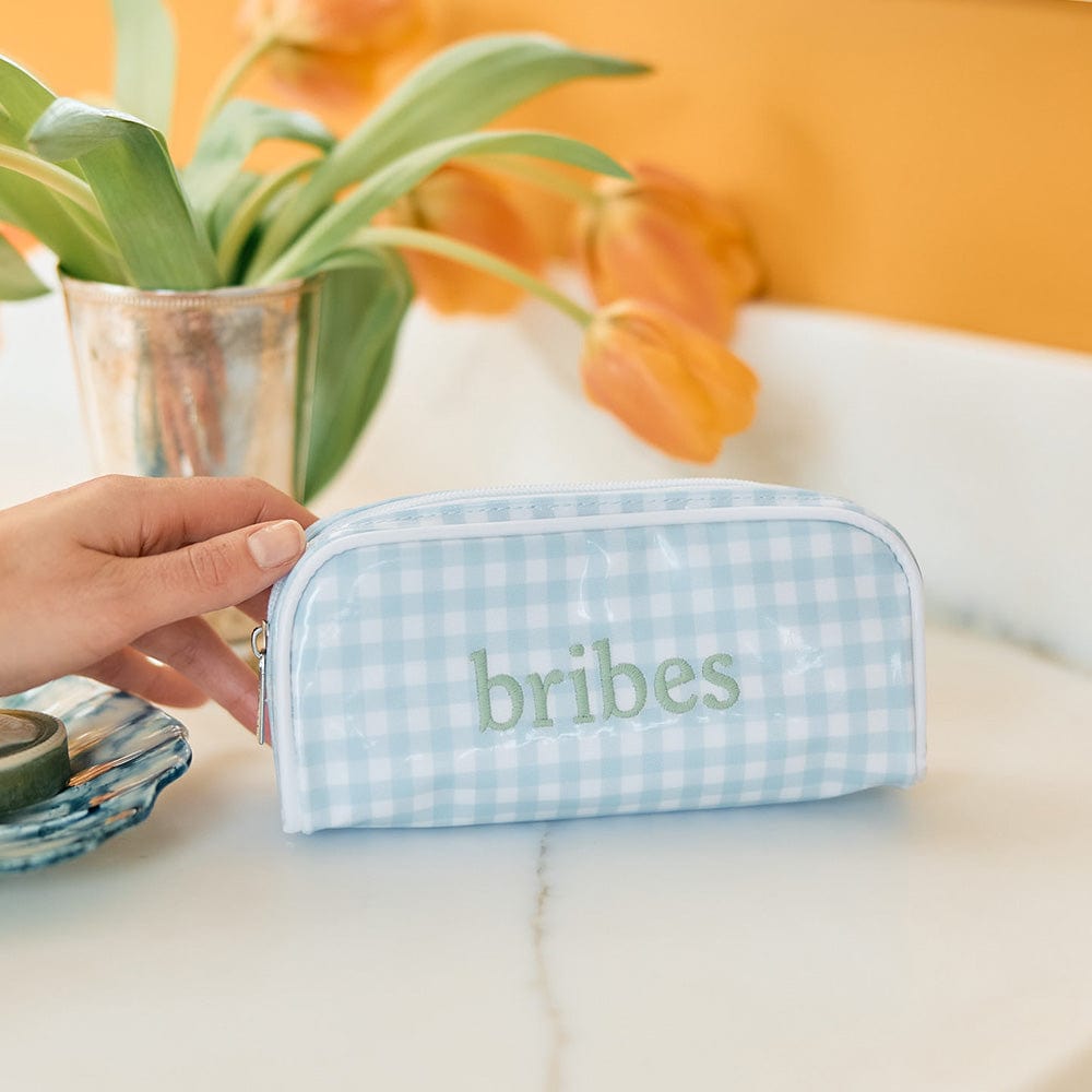 Mini Patterned Toiletry Bag 16 Mini Patterned Toiletry Bag