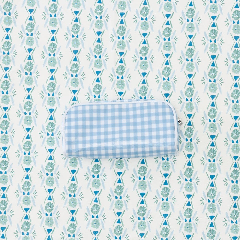 Mini Patterned Toiletry Bag 20 Mini Patterned Toiletry Bag