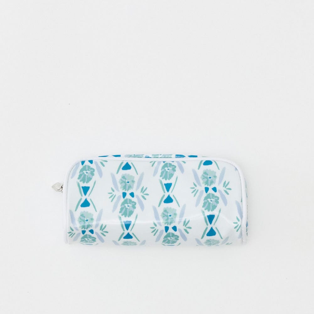 Mini Patterned Toiletry Bag 24 Mini Patterned Toiletry Bag