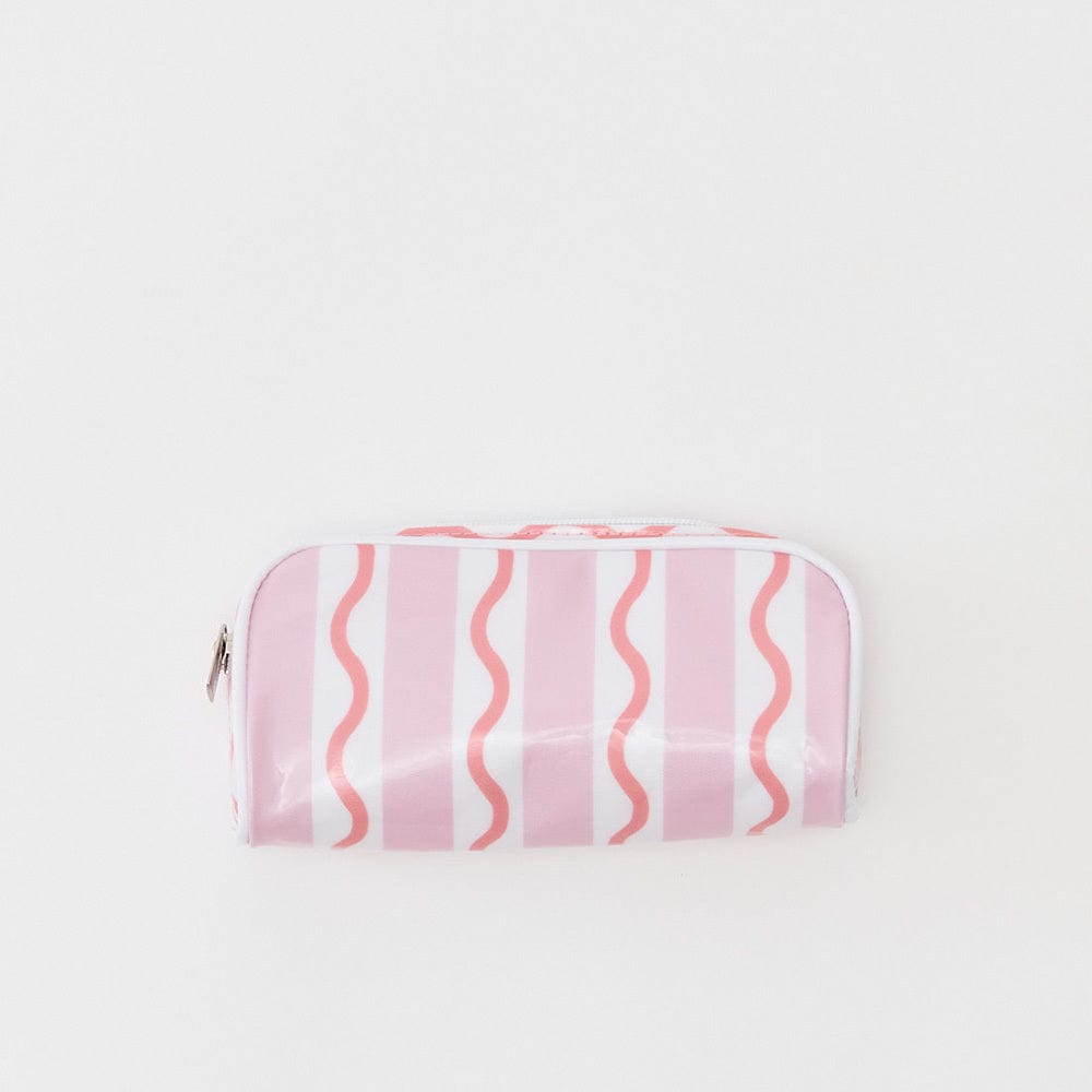 Mini Patterned Toiletry Bag 26 Mini Patterned Toiletry Bag