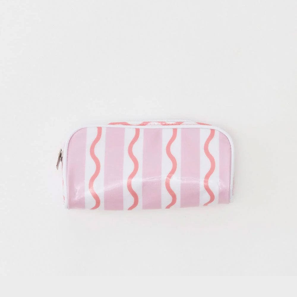 Mini Patterned Toiletry Bag 27 Mini Patterned Toiletry Bag