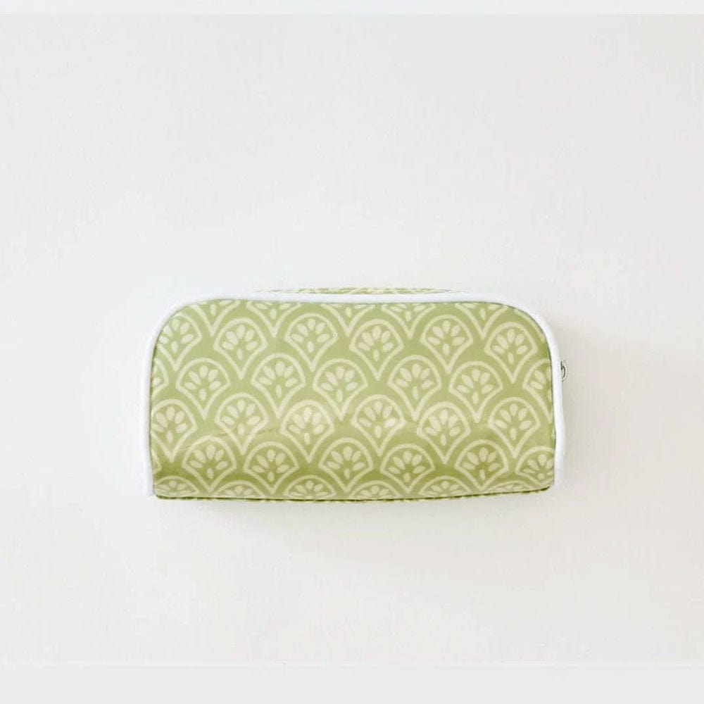 Mini Patterned Toiletry Bag 28 Mini Patterned Toiletry Bag