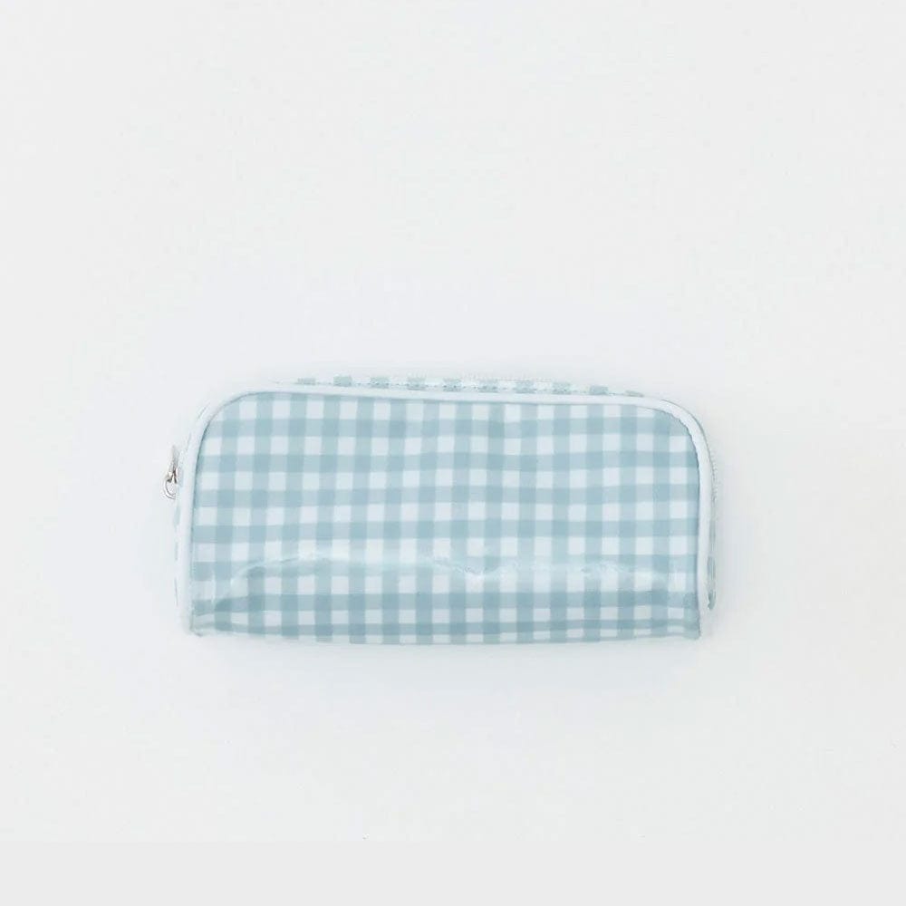 Mini Patterned Toiletry Bag 29 Mini Patterned Toiletry Bag