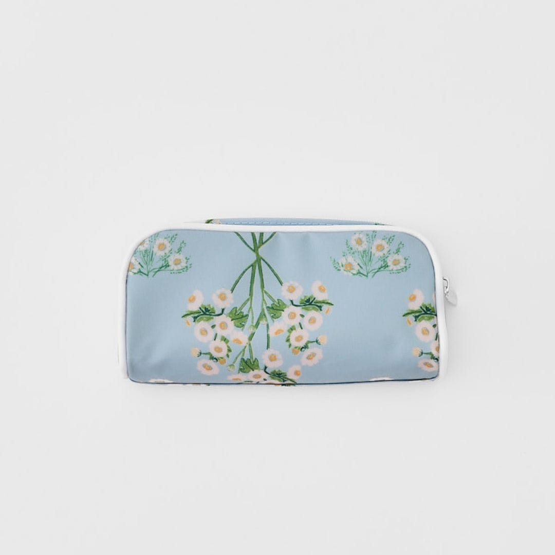 Mini Patterned Toiletry Bag 31 Mini Patterned Toiletry Bag