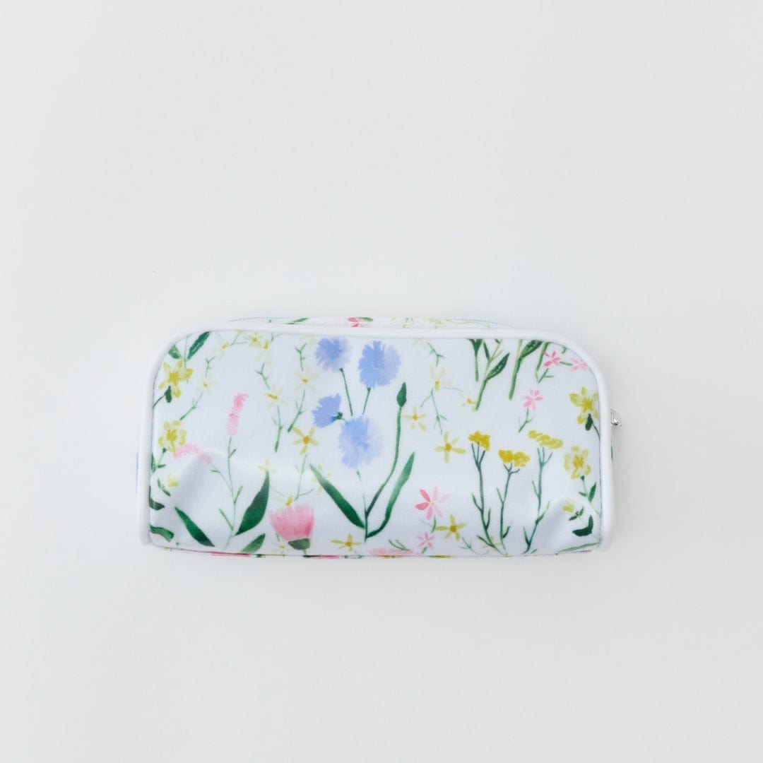Mini Patterned Toiletry Bag 33 Mini Patterned Toiletry Bag