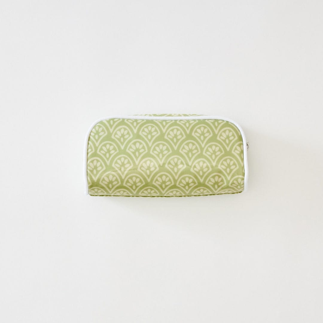 Mini Patterned Toiletry Bag 36 Mini Patterned Toiletry Bag