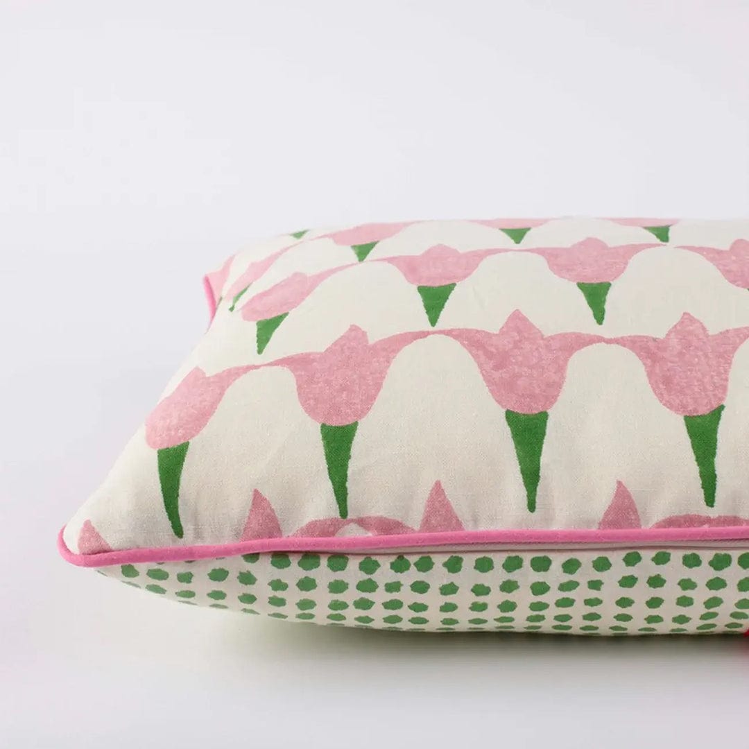 Molly Mahon Pillow Sham