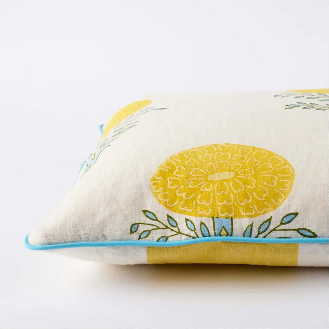 Molly Mahon Pillow Sham