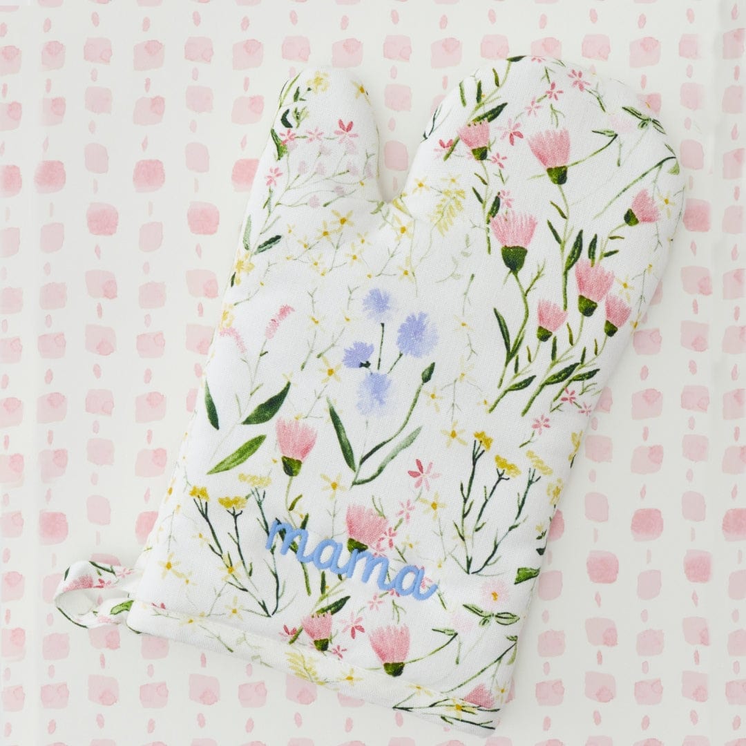 Oven Mitts (pair)