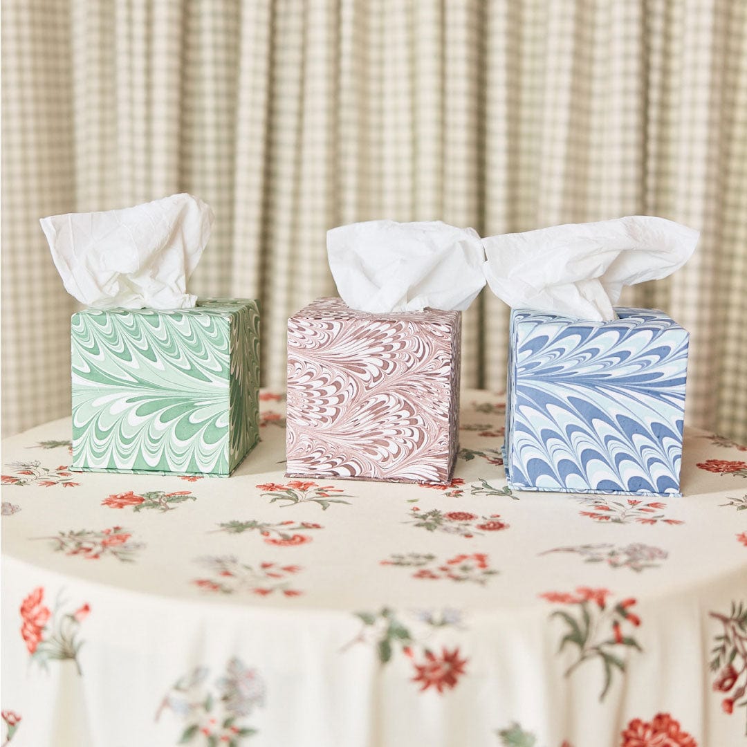 Paper Tissue Box Cover 12 Paper Tissue Box Cover