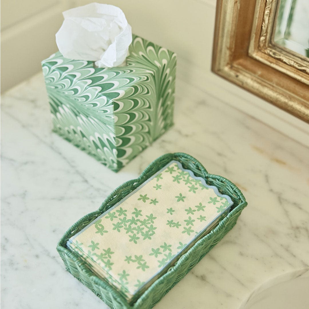 Paper Tissue Box Cover 14 Paper Tissue Box Cover