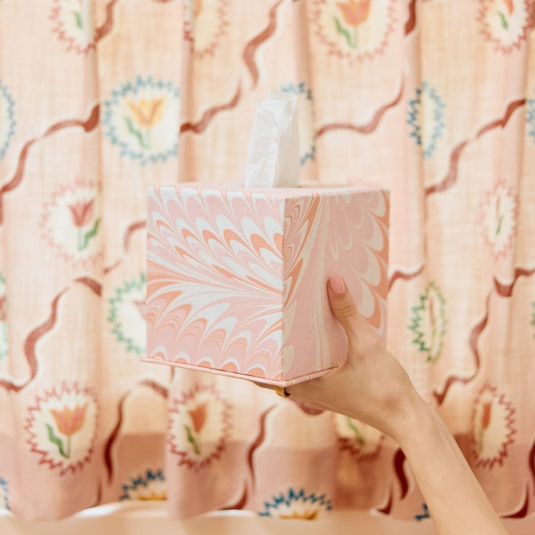 Paper Tissue Box Cover 4 Paper Tissue Box Cover