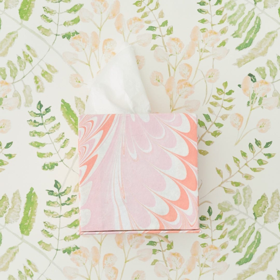 Paper Tissue Box Cover 5 Paper Tissue Box Cover