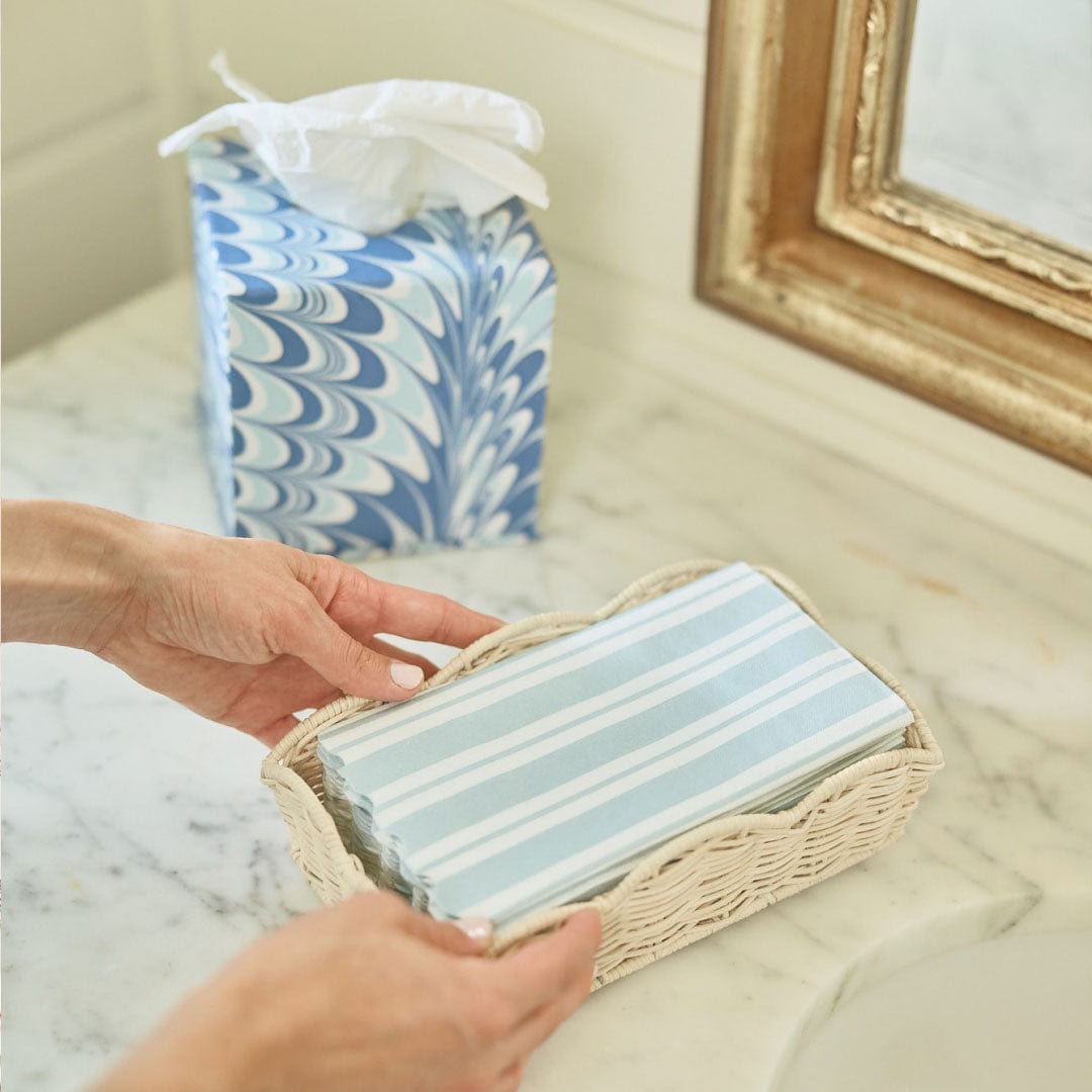 Paper Tissue Box Cover 7 Paper Tissue Box Cover