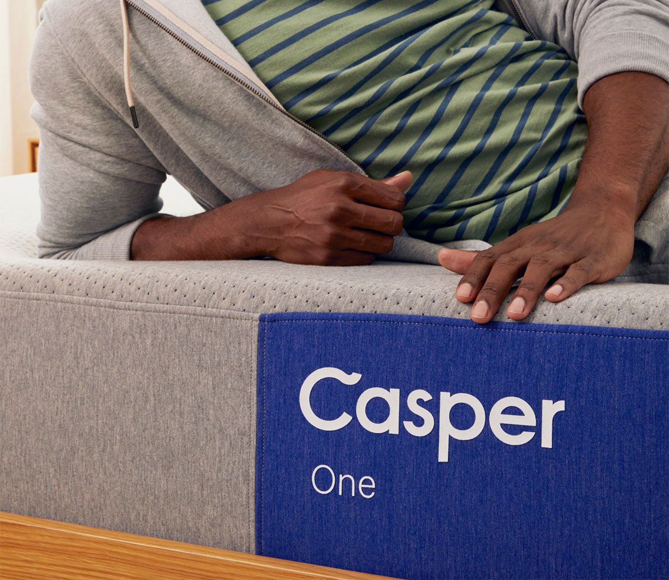 Casper One Foam Mattress 4 Casper One Foam Mattress