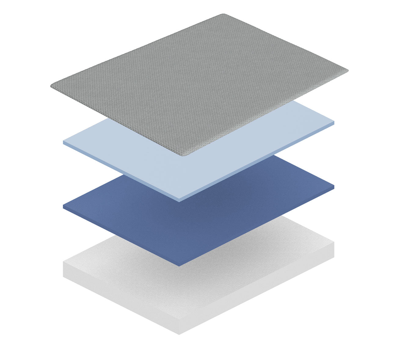 Casper One Foam Mattress 8 Casper One Foam Mattress