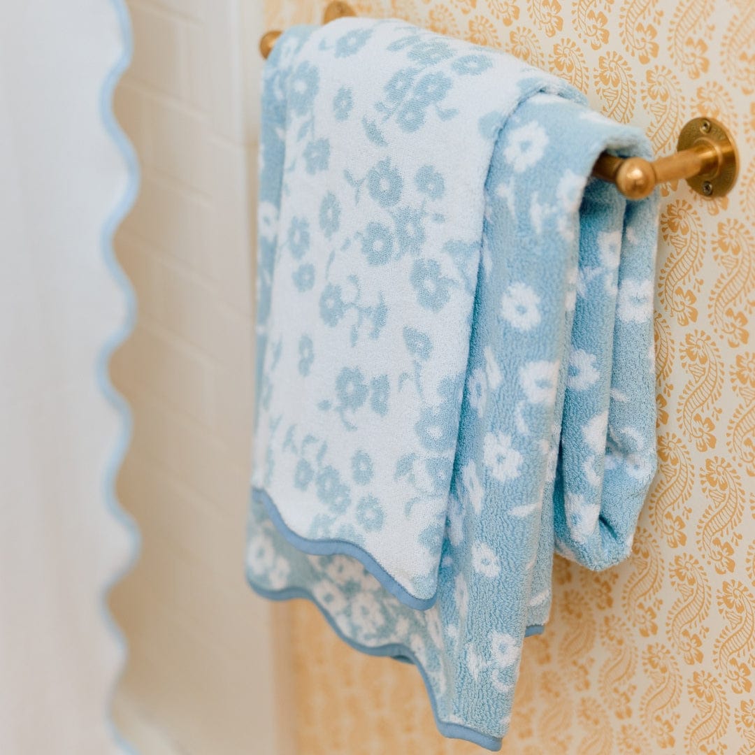 Patterned Scallop Starter Pack (6 pieces)