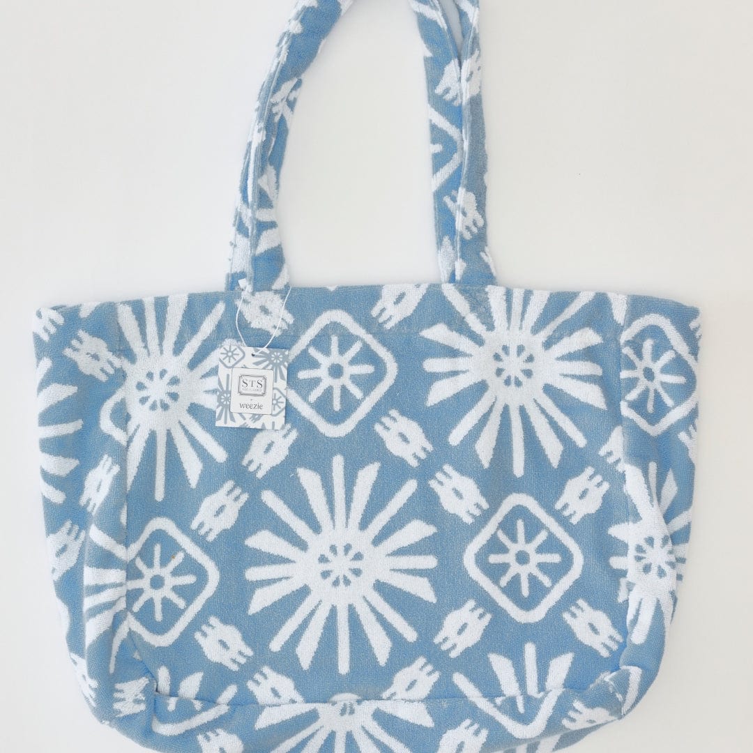 Sail to Sable x Weezie Beach Bag 6 Sail to Sable x Weezie Beach Bag