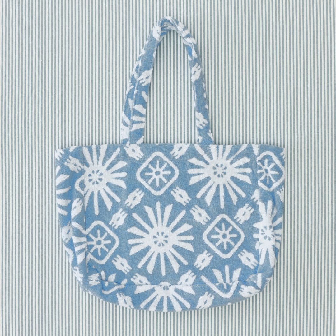 Sail to Sable x Weezie Beach Bag 7 Sail to Sable x Weezie Beach Bag
