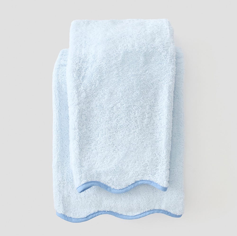 Scallop Bathroom Bundle (11 pieces) 29 Scallop Bathroom Bundle (11 pieces)