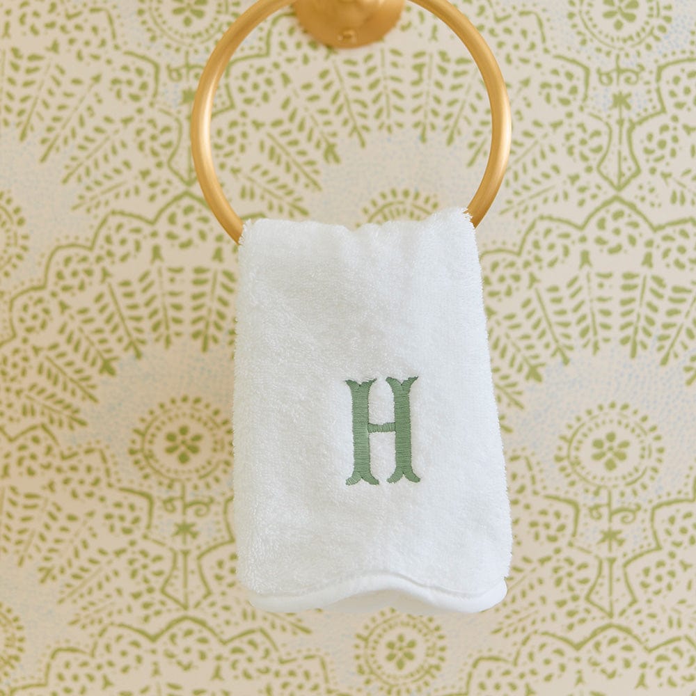 Scallop Bathroom Bundle (11 pieces) 7 Scallop Bathroom Bundle (11 pieces)